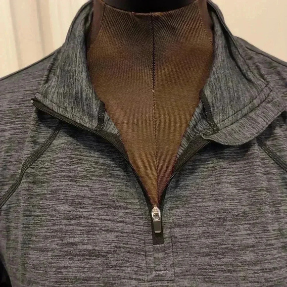 Athletic Works Women's Athleisure Track Jacket - Picture 3 of 10